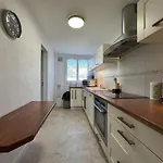 L'olympia - Parking - Gazonfier - 4p - Reve Au Mans