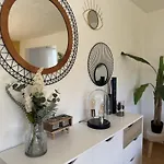 L'olympia - Parking - Gazonfier - 4p - Reve Au Mans Appartement Le Mans