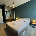 Appartement L'olympia - Parking - Gazonfier - 4p - Reve Au Mans