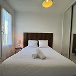 L'olympia - Parking - Gazonfier - 4p - Reve Au Mans Appartement