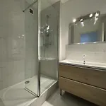 L'olympia - Parking - Gazonfier - 4p - Reve Au Mans Appartement Le Mans