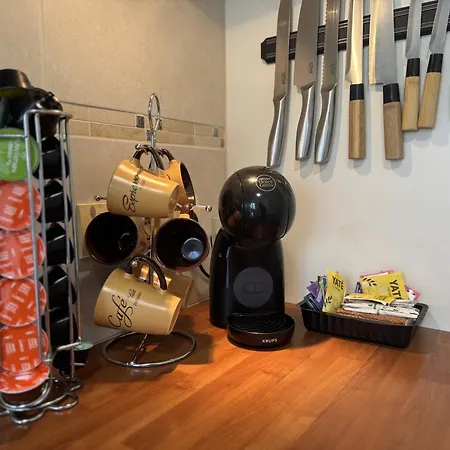 L'olympia - Parking - Gazonfier - 4p - Reve Au Mans Le Mans