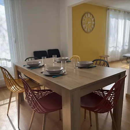 L'olympia - Parking - Gazonfier - 4p - Reve Au Mans Le Mans